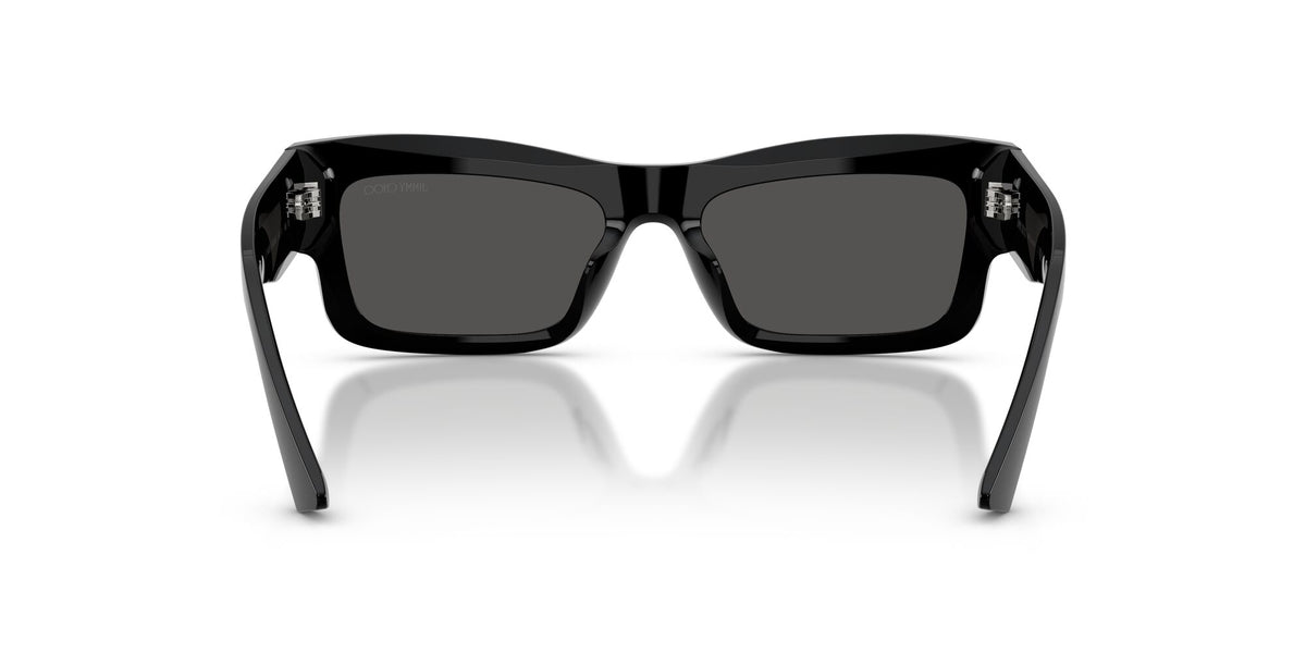 Jimmy Choo 0JC5063U50008753 Black/ Dark Grey