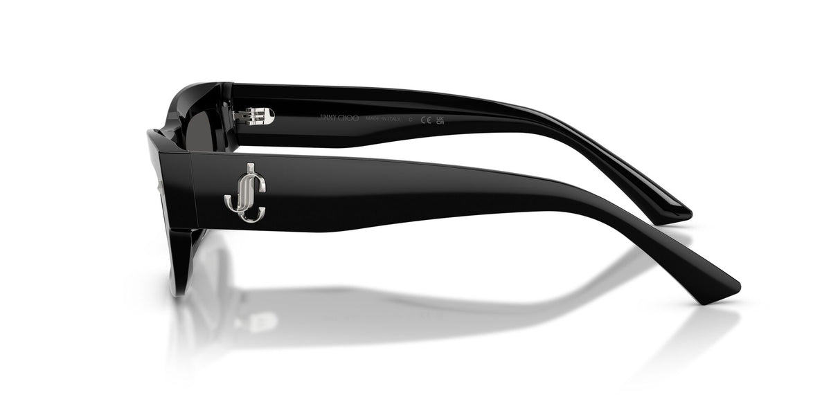 Jimmy Choo 0JC5063U50008753 Black/ Dark Grey