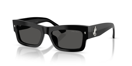 Jimmy Choo 0JC5063U50008753 Black/ Dark Grey