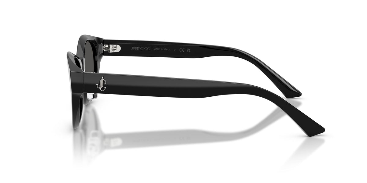 Jimmy Choo 0JC5064D50008755 Black/ Dark Grey