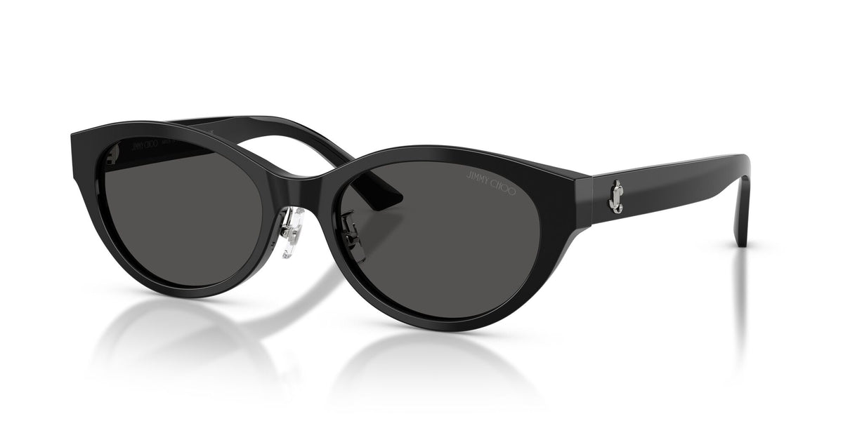 Jimmy Choo 0JC5064D50008755 Black/ Dark Grey