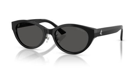 Jimmy Choo 0JC5064D50008755 Black/ Dark Grey