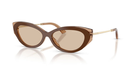 Jimmy Choo 0JC5065U51059354 Brown-Tan/ Light Brown