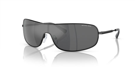 Michael Kors Aix 0MK1139 10056G 38 Black/ Dark Grey Solid 38 / Polyamide / Metal / Metal