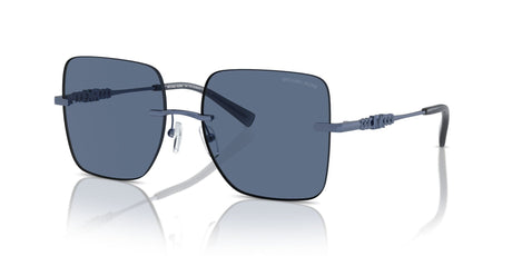 Michael Kors Québec 0MK1150 189580 55 Navy Solid/ Navy Solid