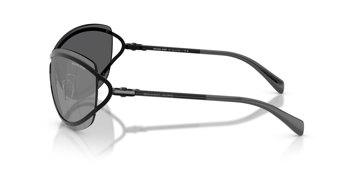 Zeal Manitou 11661 Matte Black/Autosun 61