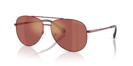 Michael Kors Perledo 0MK1172 1904E4 58 Burgundy/ Wine