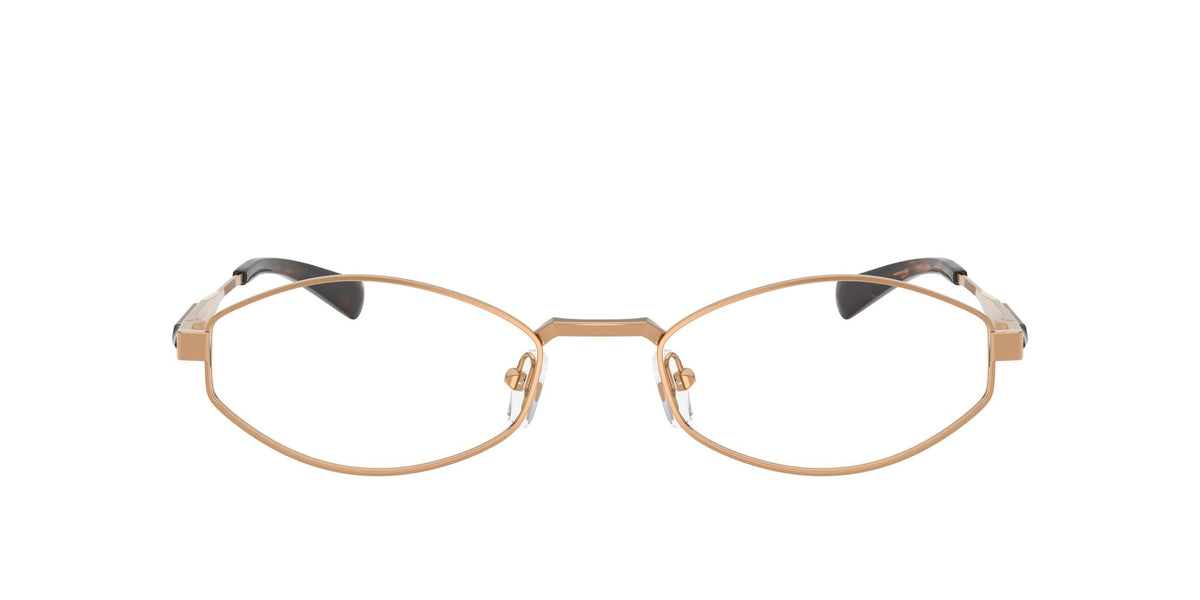 Michael Kors Palo Alto 0MK1175 19053C 56 Beige Gold/ Grey Gradient