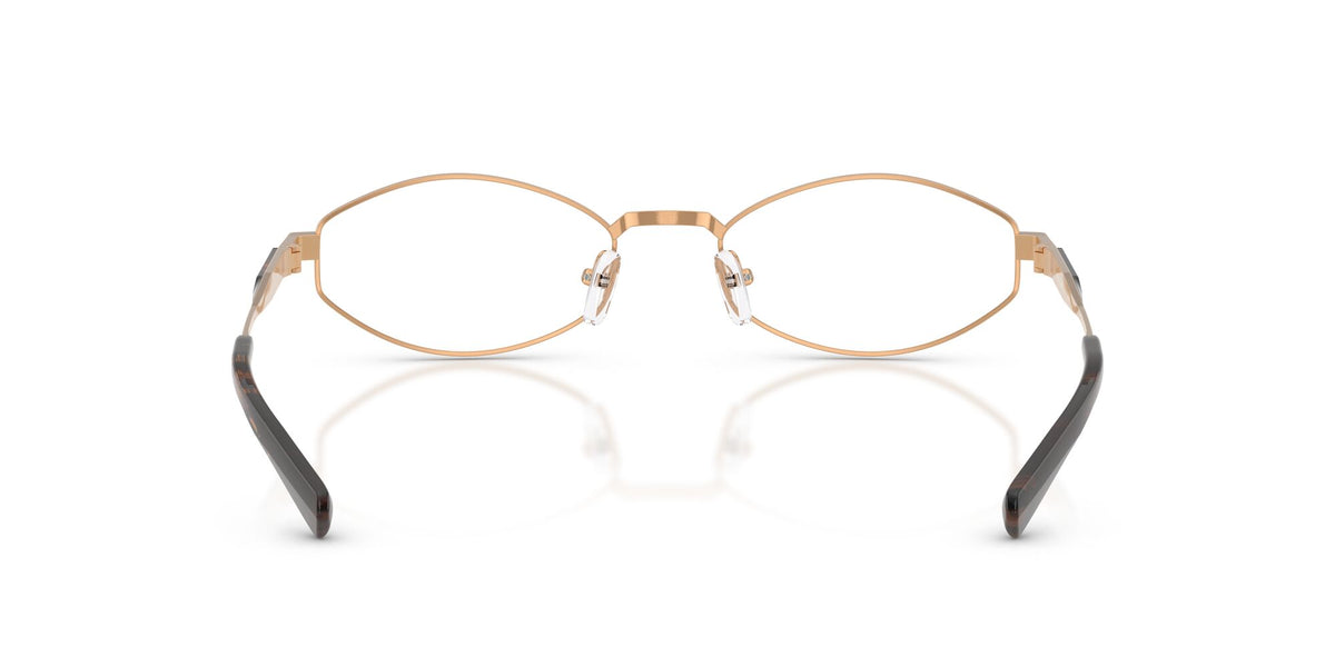Michael Kors Palo Alto 0MK1175 19053C 56 Beige Gold/ Grey Gradient
