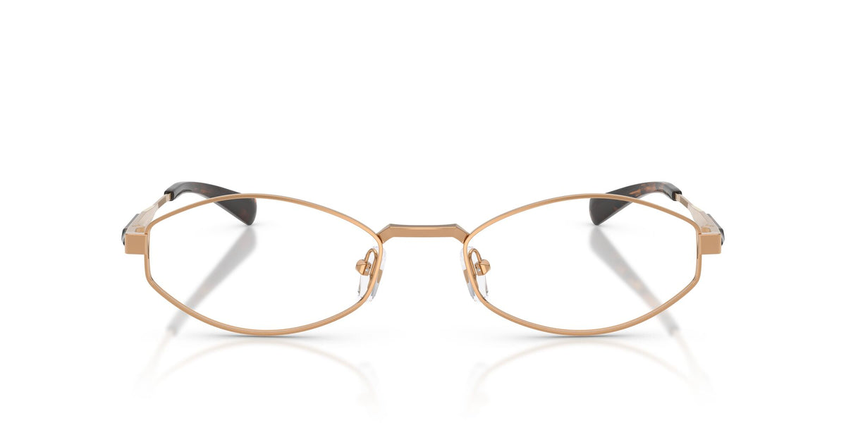 Michael Kors Palo Alto 0MK1175 19053C 56 Beige Gold/ Grey Gradient