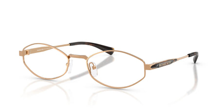 Michael Kors Palo Alto 0MK1175 19053C 56 Beige Gold/ Grey Gradient