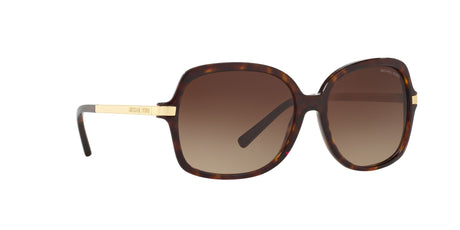 Michael Kors Adrianna Ii 0MK2024 310613 57 Dark Tortoise/ Brown Gradient