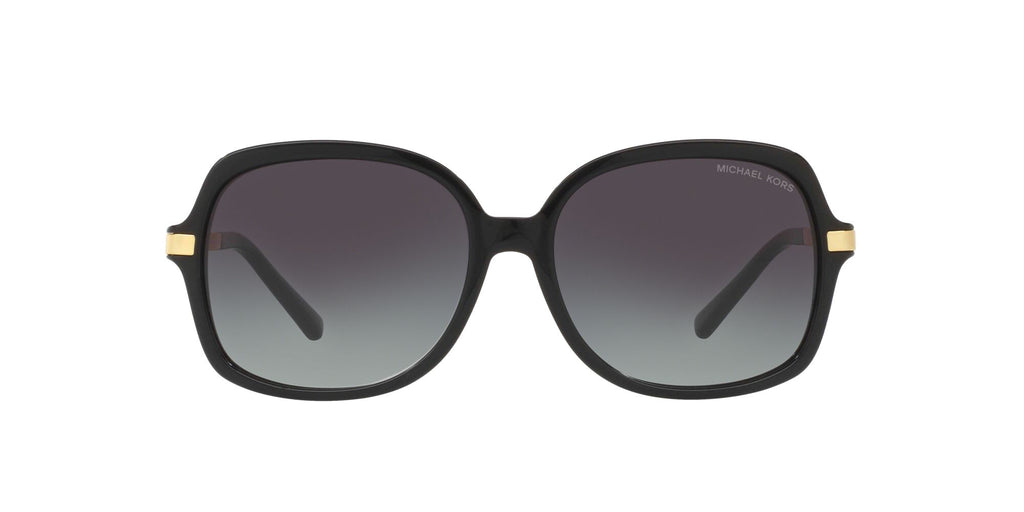 Michael Kors Adrianna Ii 0MK2024 316011 57 Black/ Light Grey Gradient