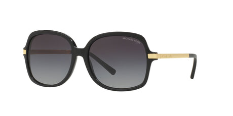Michael Kors Adrianna Ii 0MK2024 316011 57 Black/ Light Grey Gradient