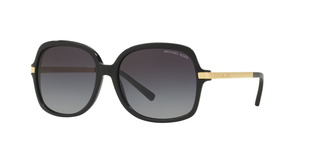 Michael Kors Adrianna Ii 0MK2024 316011 57 Black/ Light Grey Gradient