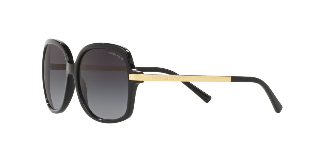 Michael Kors Adrianna Ii 0MK2024 316011 57 Black/ Light Grey Gradient
