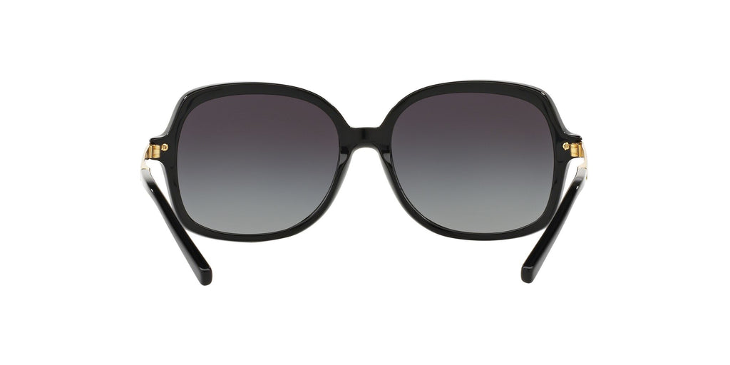 Michael Kors Adrianna Ii 0MK2024 316011 57 Black/ Light Grey Gradient