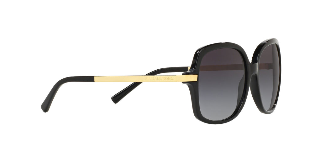 Michael Kors Adrianna Ii 0MK2024 316011 57 Black/ Light Grey Gradient