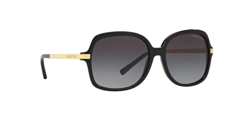 Michael Kors Adrianna Ii 0MK2024 316011 57 Black/ Light Grey Gradient