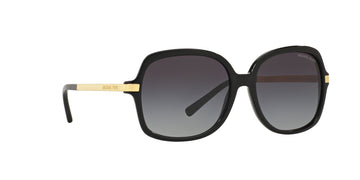 Michael Kors Adrianna Ii 0MK2024 316011 57 Black/ Light Grey Gradient