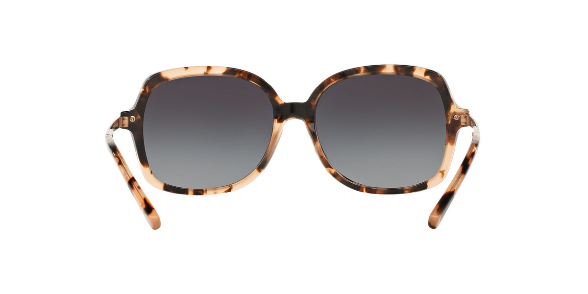 Michael Kors Adrianna Ii 0MK2024 316213 57 Pink Tortoise/ Light Grey Gradient