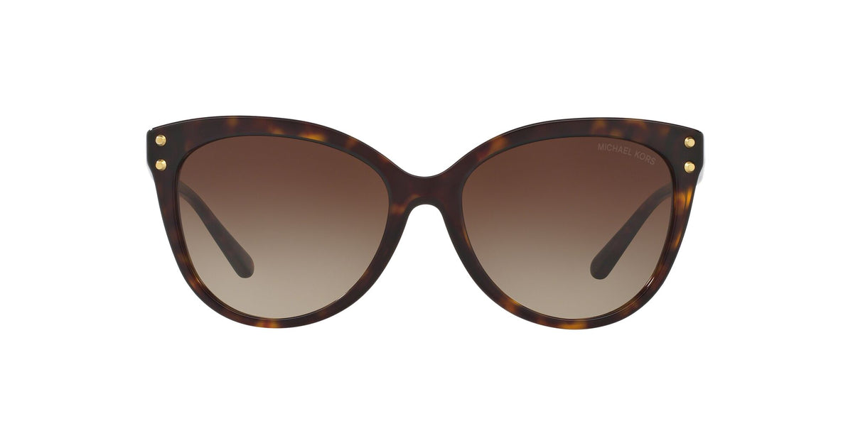 Michael Kors Jan 0MK2045 300613 55 Dark Tortoise/ Brown Gradient