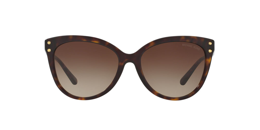 Michael Kors Jan 0MK2045 300613 55 Dark Tortoise/ Brown Gradient