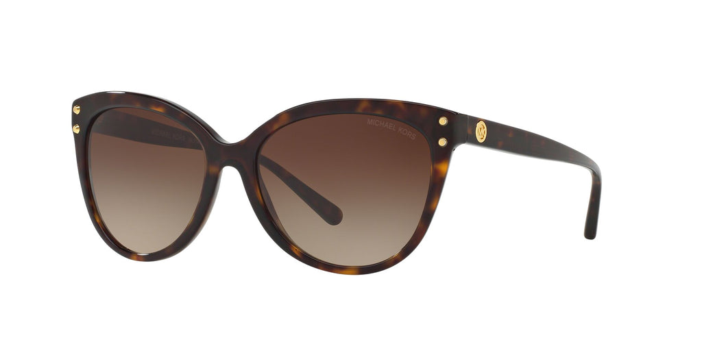 Michael Kors Jan 0MK2045 300613 55 Dark Tortoise/ Brown Gradient