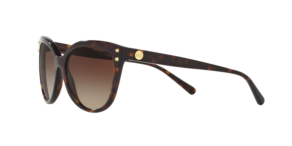 Michael Kors Jan 0MK2045 300613 55 Dark Tortoise/ Brown Gradient
