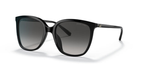 Michael Kors Anaheim 0MK2137U 30058G 57 Black/ Dark Grey Gradient