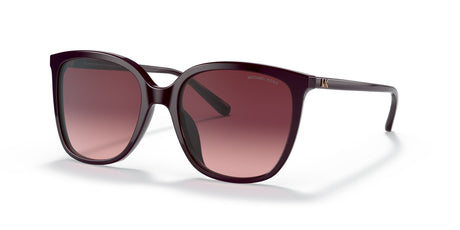 Michael Kors Anaheim 0MK2137U 33448H 57 Cordovan/ Cordovan Gradient