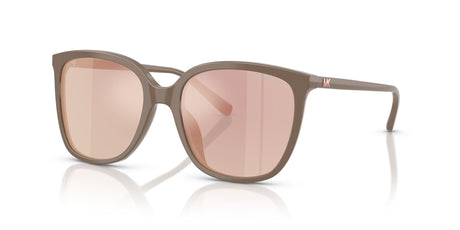 Michael Kors Anaheim MK2137U 4003M5 57 Light Ash / Rose Gold Polar