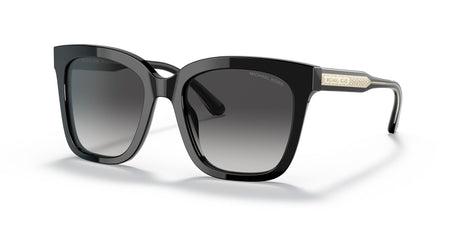 Michael Kors San Marino 0MK2163 30058G 52 Black/ Dark Grey Gradient