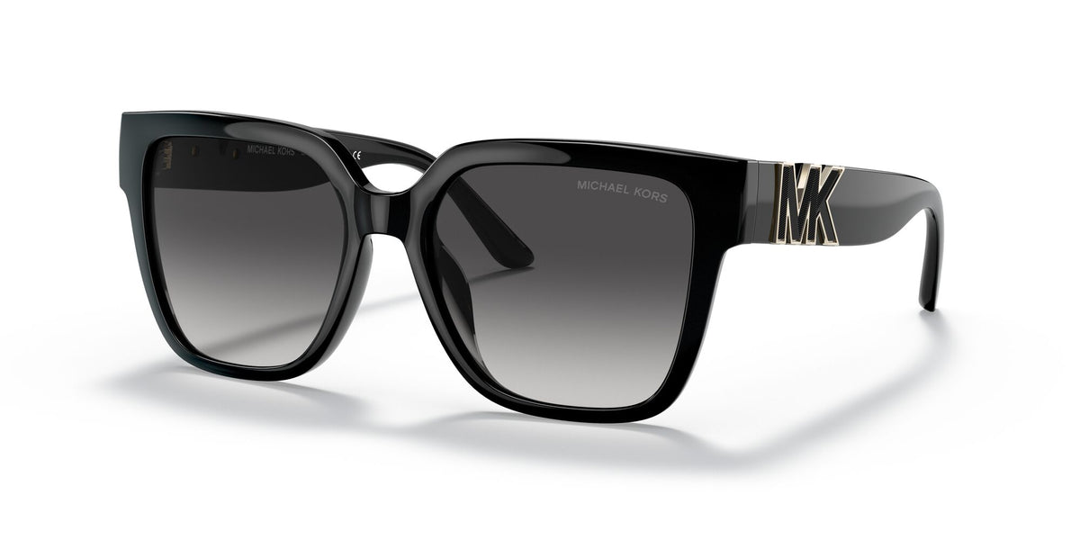 Michael Kors Karlie 0MK2170U 30058G 54 Black/ Dark Grey Gradient