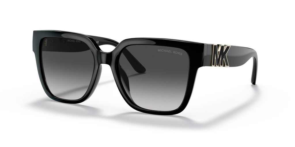 Michael Kors Karlie 0MK2170U 30058G 54 Black/ Dark Grey Gradient