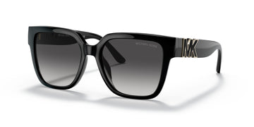 Michael Kors Karlie 0MK2170U 30058G 54 Black/ Dark Grey Gradient