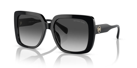 Michael Kors Mallorca 0MK2183U 30058G 55 Black/ Grey Gradient 55 / Polyamide / Acetate / Acetate