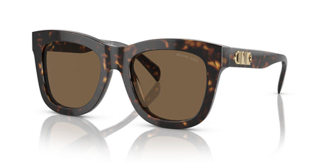 Michael Kors Empire Square 4 0MK2193U 300673 52 Dark Tort/ Dark Brown 52 / Polyamide / Acetate / Acetate