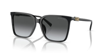 Michael Kors Canberra 0MK2197U 3005T3 56 Black/ Grey Gradient Polar 56 / Cr39 / Acetate / Acetate