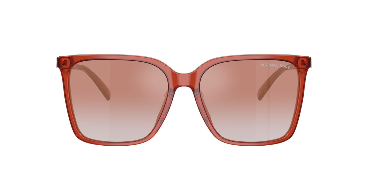 Michael Kors Canberra 0MK2197U 39016F 56 Soft Pink/ Pink Mirror