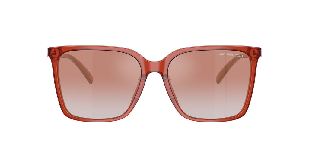 Michael Kors Canberra 0MK2197U 39016F 56 Soft Pink/ Pink Mirror