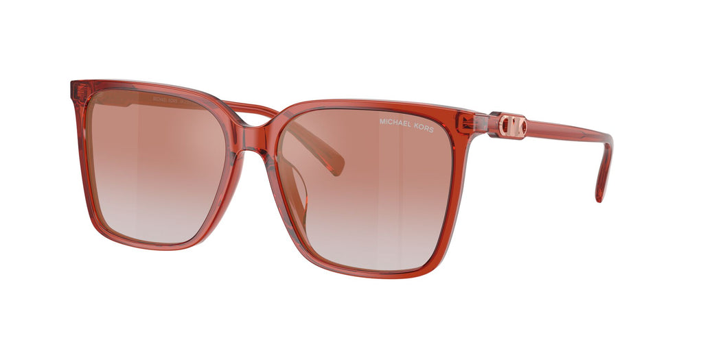 Michael Kors Canberra 0MK2197U 39016F 56 Soft Pink/ Pink Mirror