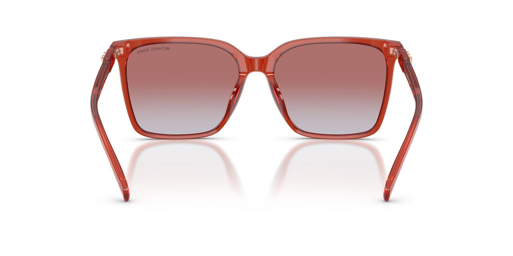 Michael Kors Canberra 0MK2197U 39016F 56 Soft Pink/ Pink Mirror