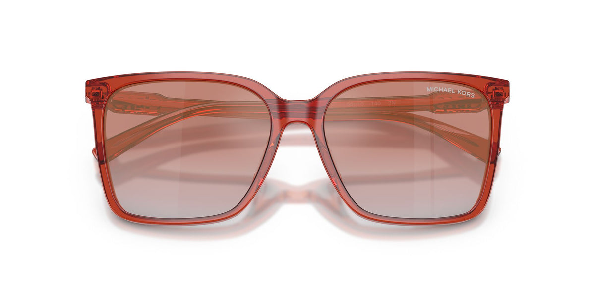 Michael Kors Canberra 0MK2197U 39016F 56 Soft Pink/ Pink Mirror