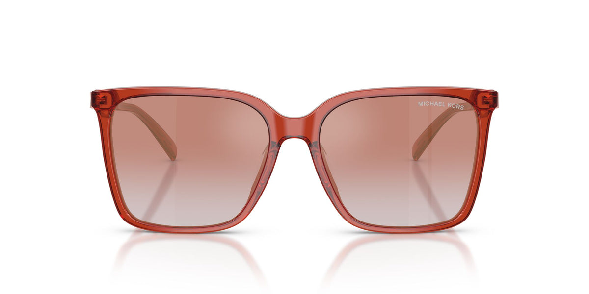 Michael Kors Canberra 0MK2197U 39016F 56 Soft Pink/ Pink Mirror