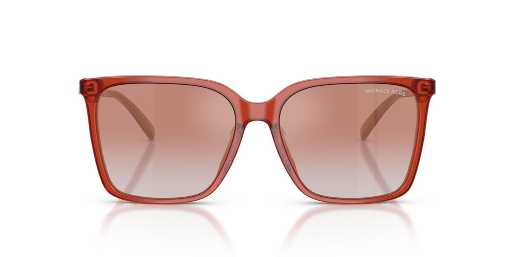 Michael Kors Canberra 0MK2197U 39016F 56 Soft Pink/ Pink Mirror