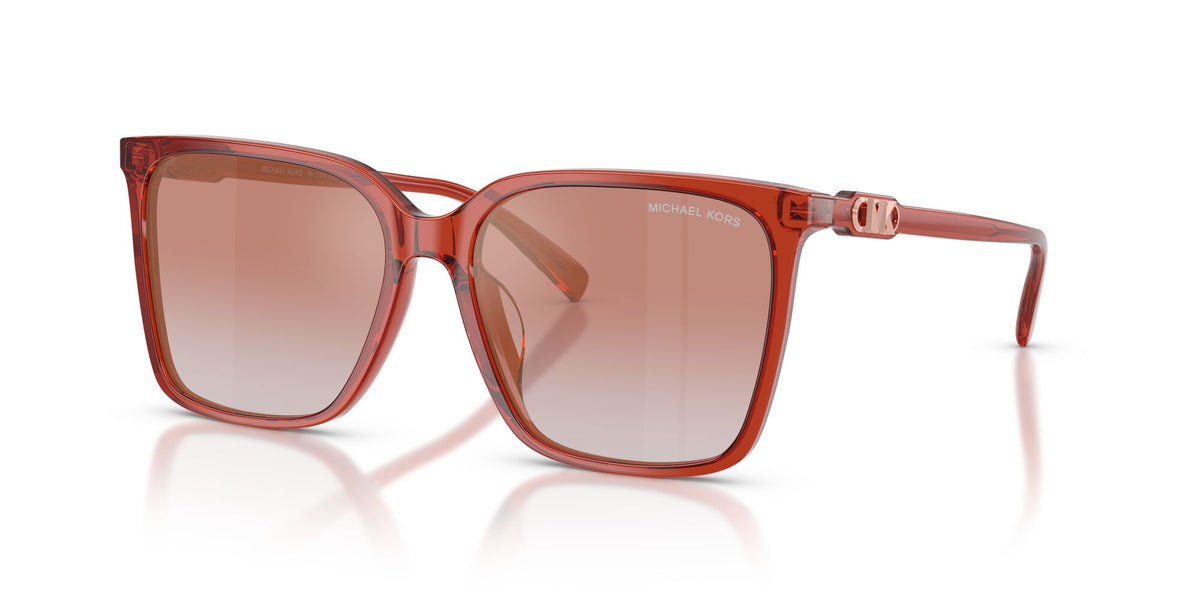 Michael Kors Canberra 0MK2197U 39016F 56 Soft Pink/ Pink Mirror