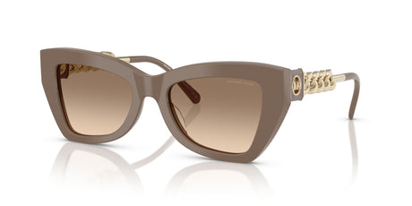 Michael Kors Montecito 0MK2205 400313 52 Ash/ Ash Gradient
