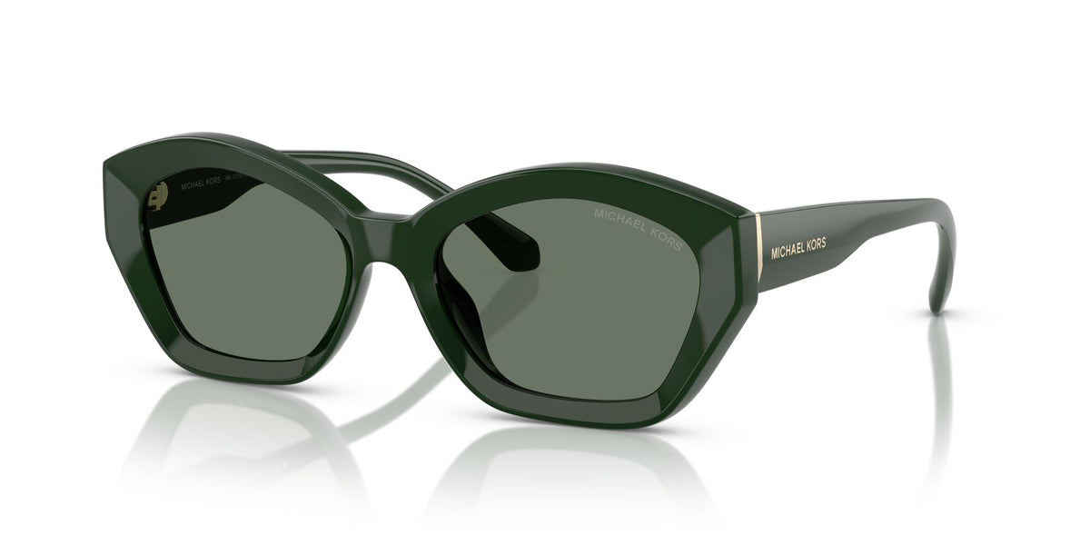 Michael Kors Bel Air 0MK2209U 40063H 54 Bosco/ Green Solid