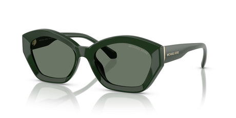Michael Kors Bel Air 0MK2209U 40063H 54 Bosco/ Green Solid